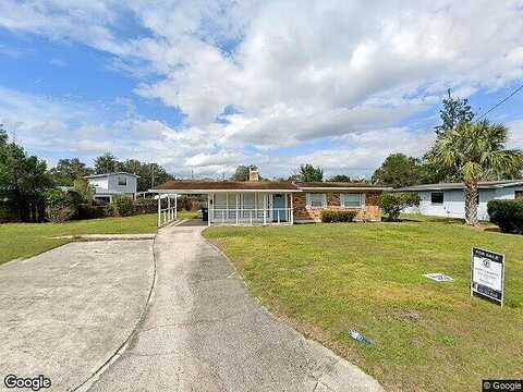 Claudia, JACKSONVILLE, FL 32218