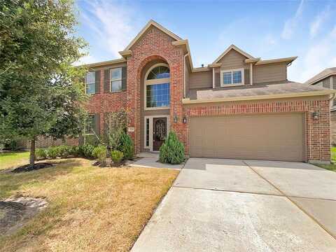 Broad Timbers, SPRING, TX 77373