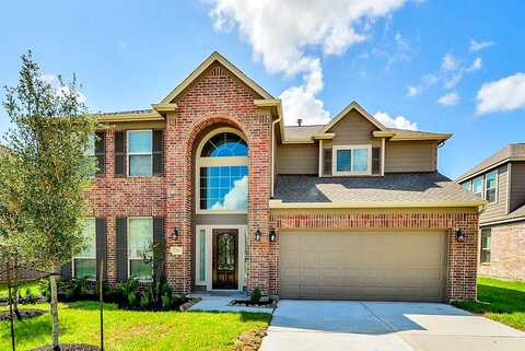 Broad Timbers, SPRING, TX 77373
