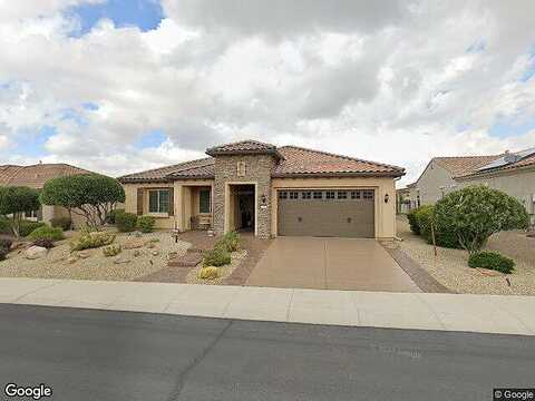 Oraibi, BUCKEYE, AZ 85396