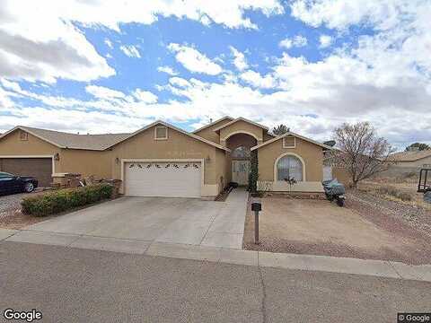 7Th, DOUGLAS, AZ 85607