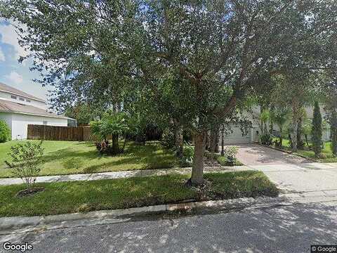 Patrician, KISSIMMEE, FL 34746