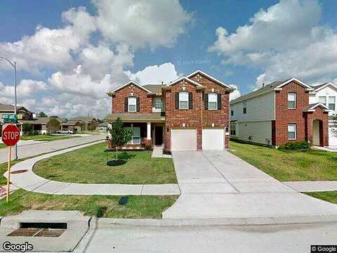 Frost Gate, KATY, TX 77449
