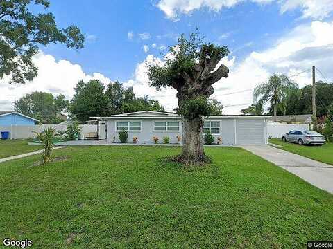 Campus Hill, TAMPA, FL 33612