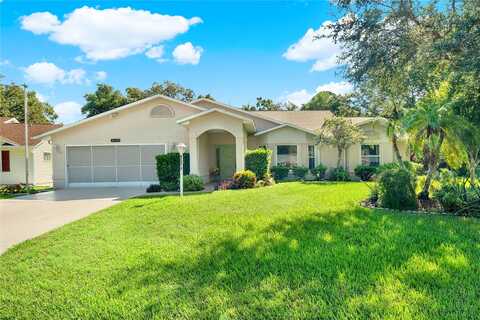 Becker, LEESBURG, FL 34748