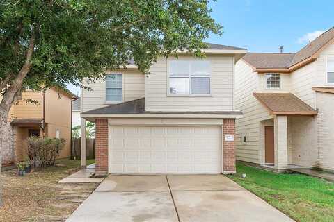Kiplands, HOUSTON, TX 77014