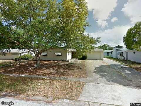 Bel Aire, MERRITT ISLAND, FL 32952