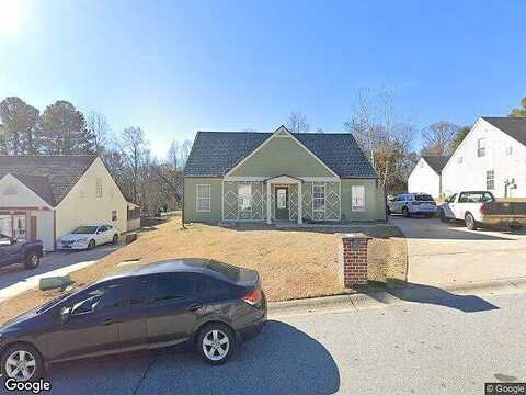 Lenox, GAINESVILLE, GA 30507