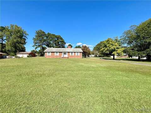 Pleasant Shade, EMPORIA, VA 23847