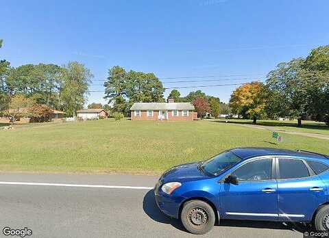 Pleasant Shade, EMPORIA, VA 23847