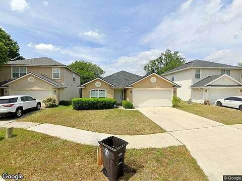 Carson Oaks, JACKSONVILLE, FL 32221