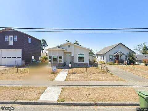 Cammann, COOS BAY, OR 97420