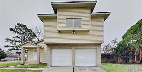 Belgravia, PEARLAND, TX 77584