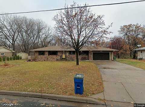 Rice Creek, MINNEAPOLIS, MN 55432