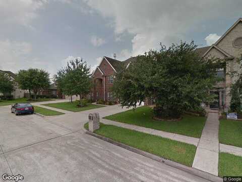 Salt Grass, DEER PARK, TX 77536