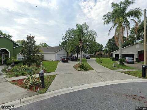 Frisco, APOPKA, FL 32712