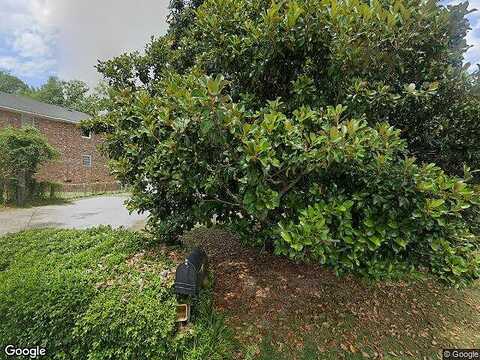 Hyde Park, MACON, GA 31211