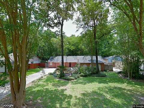 Timber Lakes, SPRING, TX 77380