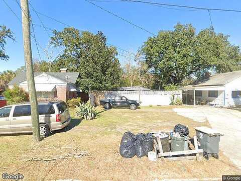 46Th, JACKSONVILLE, FL 32208
