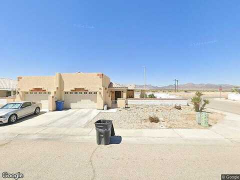 Fairway, BLYTHE, CA 92225