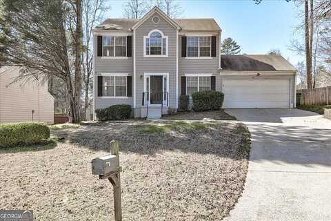 Rainover, DECATUR, GA 30034