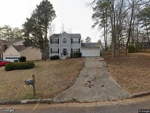 Rainover, DECATUR, GA 30034