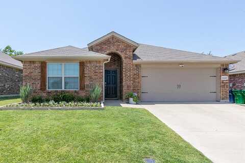 Saldana Drive, Fate, TX 75189