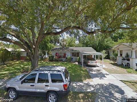 Union, TAMPA, FL 33607