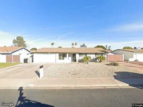 Highland, MESA, AZ 85213