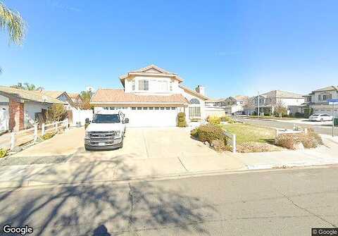 Pebble Creek, MORENO VALLEY, CA 92551