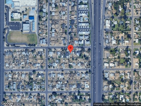 Montebello, PHOENIX, AZ 85017