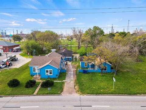 Texas, TEXAS CITY, TX 77590