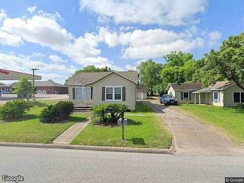 Texas, TEXAS CITY, TX 77590