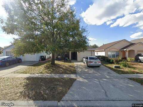 Woods Edge, ORLANDO, FL 32817