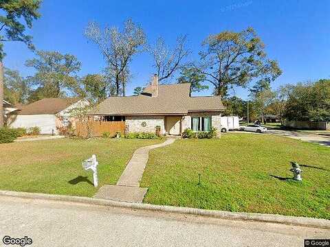 Butterwick, SPRING, TX 77389
