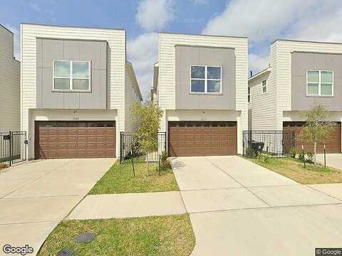 Des Chaumes, HOUSTON, TX 77026