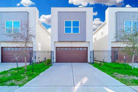 Des Chaumes, HOUSTON, TX 77026