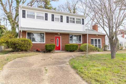 Bonaire, HAMPTON, VA 23669