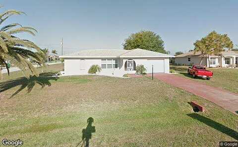 Dorsey, PUNTA GORDA, FL 33983