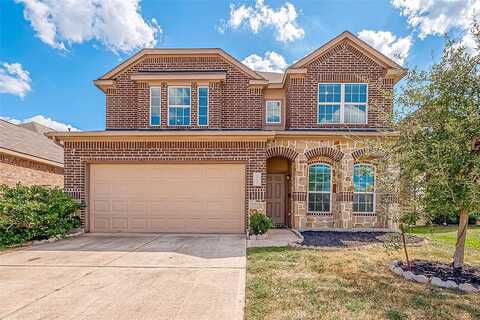 Scarlatti Cantata, KATY, TX 77493