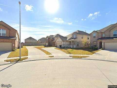 Puccini, KATY, TX 77493