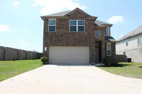 Puccini, KATY, TX 77493