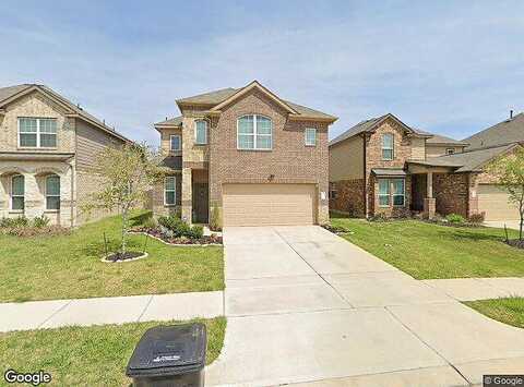 Pavarotti, KATY, TX 77493