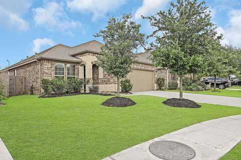 Grand Sapphire, KATY, TX 77493
