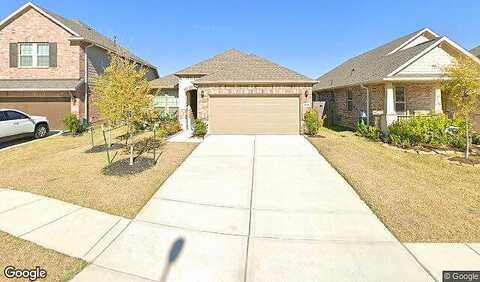 Grand Sapphire, KATY, TX 77493
