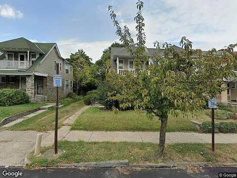 Upsal, PHILADELPHIA, PA 19119