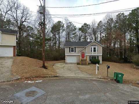 Shady Shoals, DECATUR, GA 30034