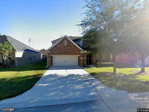 Broad Branch, SPRING, TX 77373
