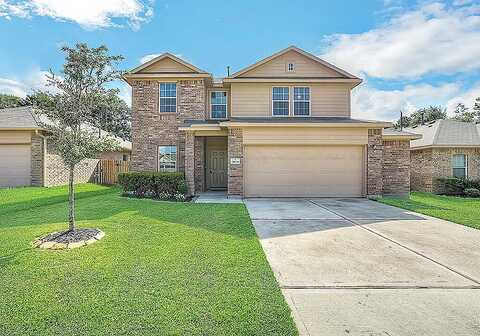 Sandusky, TOMBALL, TX 77375