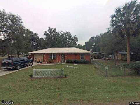 George, ASTOR, FL 32102